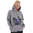 thumbnail image 4 of The Phantom Ghost Who Walks Retro Hoodie Sweatshirt Women Men Brisco Brands S, 4 of 6