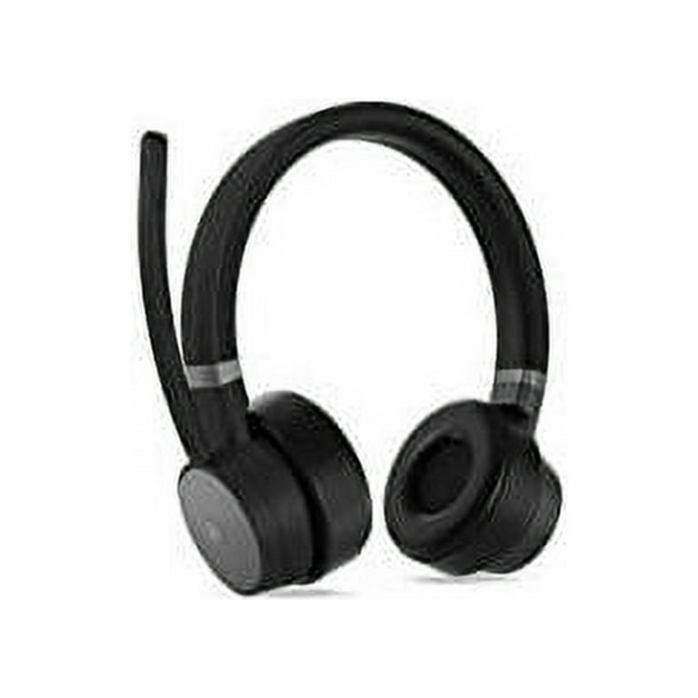 ヘッドホン Lenovo Go Wireless ANC Headset Lenovo Go Wireless ANC Headset - Overview and Service Parts