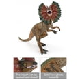 thumbnail image 4 of Qaailabf Cheap Stuff Boy Gift Dinosaur Model Solid Hand-painted Commemorative Figure, 4 of 5