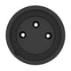 thumbnail image 5 of DMX512 Terminator 120 Ohm XLR 3 Pin Apply to DMX512stage Lights, 5 of 5