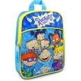 thumbnail image 2 of Rugrats 11" Mini Backpack, 2 of 3