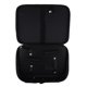 thumbnail image 3 of 2 Colores Peluquería Salón Herramientas de Peluquería Tijera Peines Clips Funda Bolsa Nuevo - Negro Sunnimix Estuche de peluquería, 3 of 8