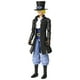 thumbnail image 3 of ANIME HEROES - One Piece - Sabo Action Figure, 3 of 5