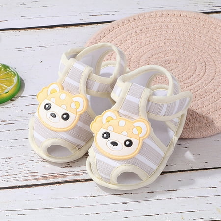

eczipvz Girls Dress Shoes Girls Toddler Walkers Kids Soft Shoes Toddler Princess Boys Children Shoes Shoes Baby