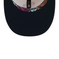 thumbnail image 5 of Men's New Era Cream/Obsidian San Diego Padres 2026 City Connect Low Profile 59FIFTY Fitted Hat, 5 of 5
