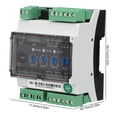 thumbnail image 4 of Protection Relay Protection Module Protection Board Industrial Accessory Protection Relay Reverse Power Protection Industrial Accessory For Marine / Land Machine, 4 of 8