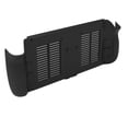 thumbnail image 4 of Injueey Carcasa de refrigeración para consola de juegos ABS, accesorios de funda protectora de repuesto desmontables con reemplazo de soporte Videojuegos y accesorios, 4 of 6