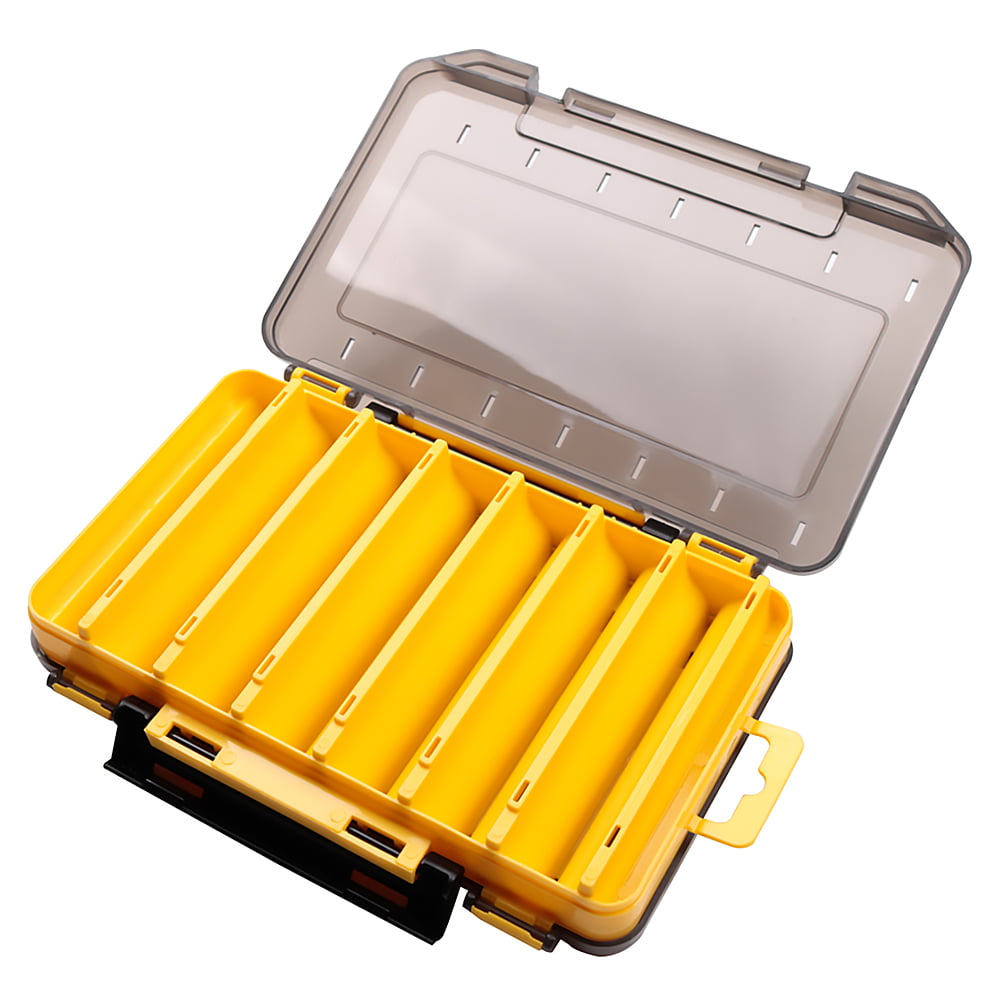 Fishing Lures Lures Tackle Storage Containers Organizer Tools Accessories Case