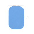 thumbnail image 4 of 100 Uds pegatinas de Gel de repuesto para Fitness para masajeador de entrenamiento muscular ABS almohadilla/parche de electrodo de hidrogel para entrenador Abdominal Adepaton 2030502, 4 of 9