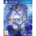 thumbnail image 1 of Final Fantasy X/X-2 HD Remaster [PlayStation 4], 1 of 4