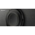 thumbnail image 4 of Pioneer TS-D10LB Boîtier de Caisson de Basses à Chargement Peu Profond de 10 Pouces, 4 of 4