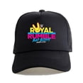 thumbnail image 1 of Gorra de béisbol Bads Bunny Anime para hombre y mujer, 1 of 1