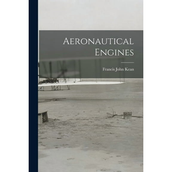 Aeronautical Engines (Paperback)