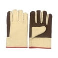 thumbnail image 4 of Guantes de jardinería resistentes a las espinas para la recolección de durianes, para jardinería, deshierbe, plantación y recolección de fruta en alma, 4 of 9