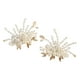 thumbnail image 3 of 2x Clips para zapatos para niñas, accesorios de bricolaje, adornos desmontables, joyería, decoración de zapatos de moda, hebillas para baile de Hugo pinzas para zapatos, 3 of 10