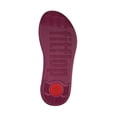 thumbnail image 6 of Fitflop Women's F-Mode Go Adjustable Flatform Toe-Post Sandals, 6 of 7