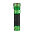 thumbnail image 6 of OLIGHT Seeker 4 Pro Rechargeable Flashlights, High Powerful Bright Flashlight 4600 Lumens with USB C Holster, Waterproof for Emergencies, Camping, Searching(Zombie Green), 6 of 8