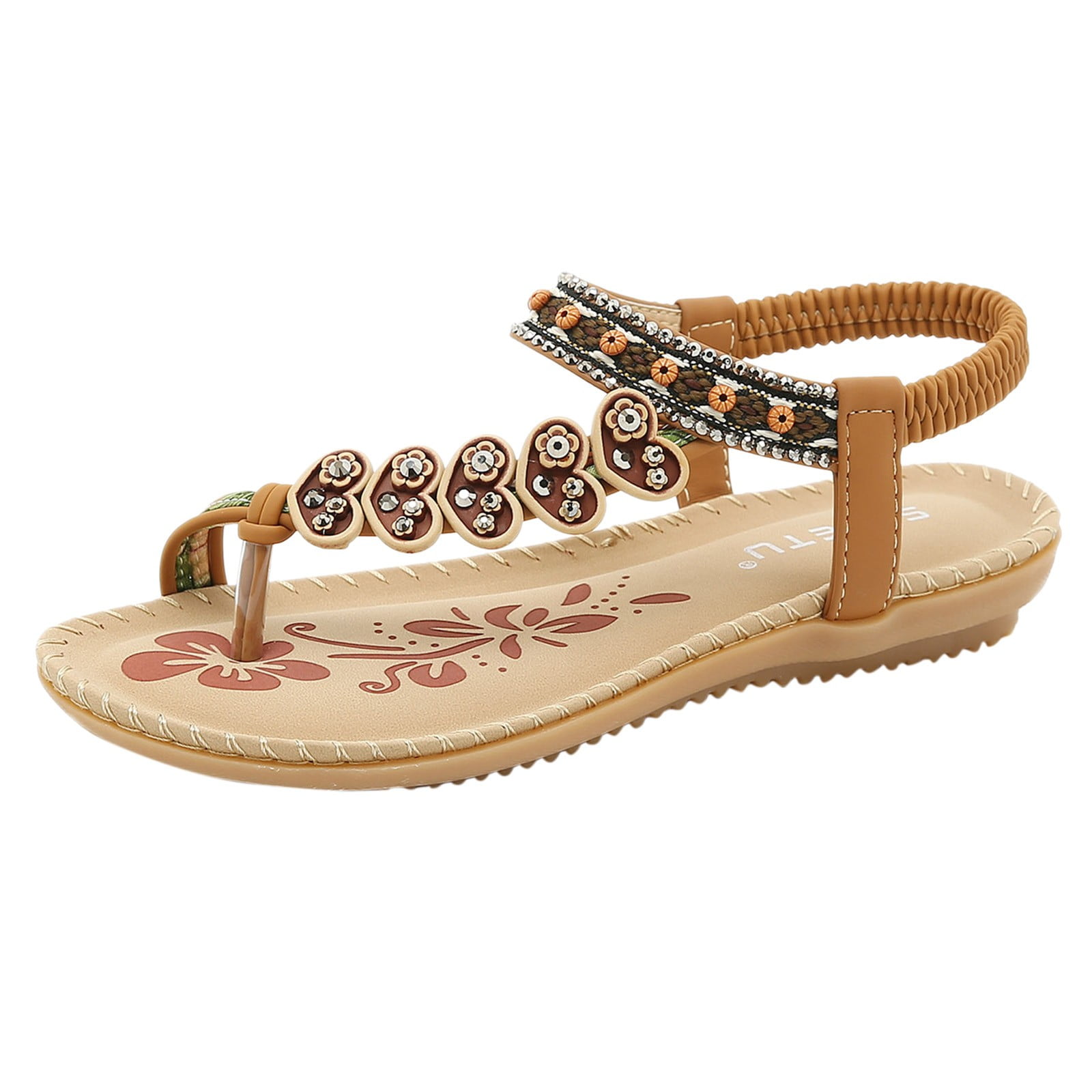 Women's 11w sandals clearance