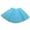 Lake Blue, variant on Girls Sparkling Star Tulle Skirt Ballet Dance Skorts 3 Layered Tulle Sequin Star Role-Playing Birthday Princess Party Girls