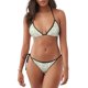 thumbnail image 1 of Disketp Moon And Rabbit para Bañador de Dos Piezas para Mujer, Bikini Sexy Halter String, Conjunto de Bikini en Triángulo, 1 of 6