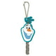 Disney'S Frozen Porte-Clés en PVC au Toucher Doux: "Olaf" – image 1 sur 1