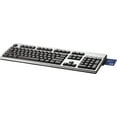 thumbnail image 2 of HP USB Smart Card CCID Keyboard (E6D77AT#ABA), 2 of 2