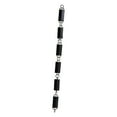 thumbnail image 4 of koolsoo 100cm Rain Chain for Gutter Porch Water Catcher Chain Replacement Downspouts Cylinder Shape, 4 of 9