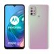 thumbnail image 1 of Smartphone Motorola Moto G10 128GB 4GB RAM Rosa Desbloqueado Motorola Desbloqueado, 1 of 3