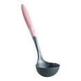 thumbnail image 1 of Household Long-handled Drinking Soup, Draining Oil, Removing Oil, Colander Can Be Wall-mounted, Kitchen Tool Oil-separating Spoon, Oil-separating Spoon, Hot Pot, 1 of 5