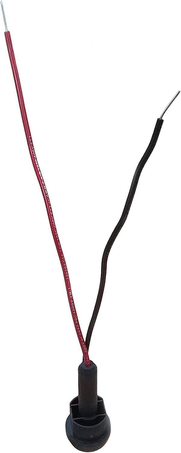 Ultimate Washer Replacement for Inline Fuse Holder 0 to 10 AMP Part