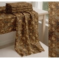 thumbnail image 6 of Soimoi Cotton Cambric Fabric Floral & Paisley Decor Fabric Printed Yard 56 Inch Wide, 6 of 7