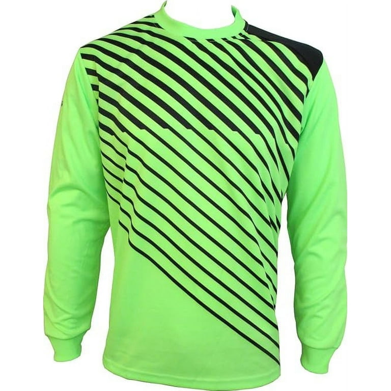 Youth soccer goalie best sale jersey