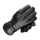 thumbnail image 3 of Guantes de ciclismo de invierno Zulema Pantalla táctil impermeables, 3 of 8