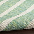 thumbnail image 5 of Nourison Positano 10' x 14' Blue Green Ivory Modern Indoor/Outdoor Area Rug, 5 of 11