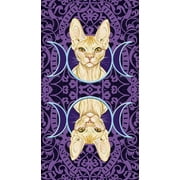 Tarot of Pagan Cats Tarot of Pagan Cats, (Hardcover)