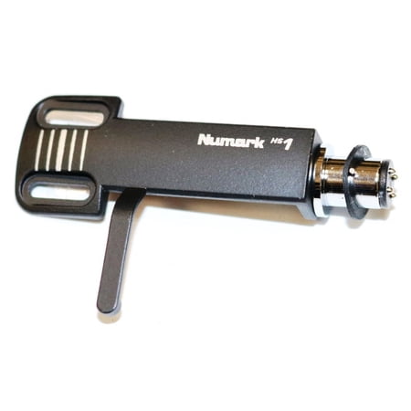 UPC: 0753807515887 | Numark HS1 Headshell
