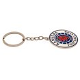 thumbnail image 2 of Rangers FC Ready Crest Keyring, 2 of 2