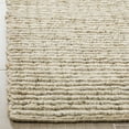 thumbnail image 3 of SAFAVIEH Natural Fiber Sheryll Solid Area Rug, Ivory, 11' x 15', 3 of 8