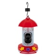 thumbnail image 5 of Outdoor Intelligent Video Bird Feeder,Smart Bird Feeder With Camera For With AI, 5 of 22