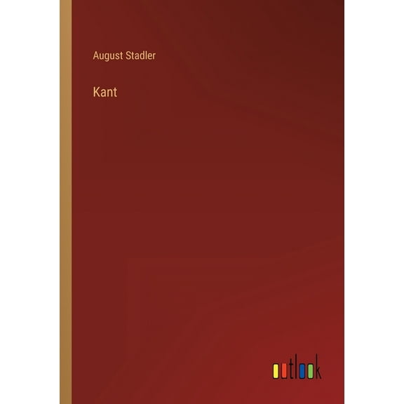 Kant (Paperback)