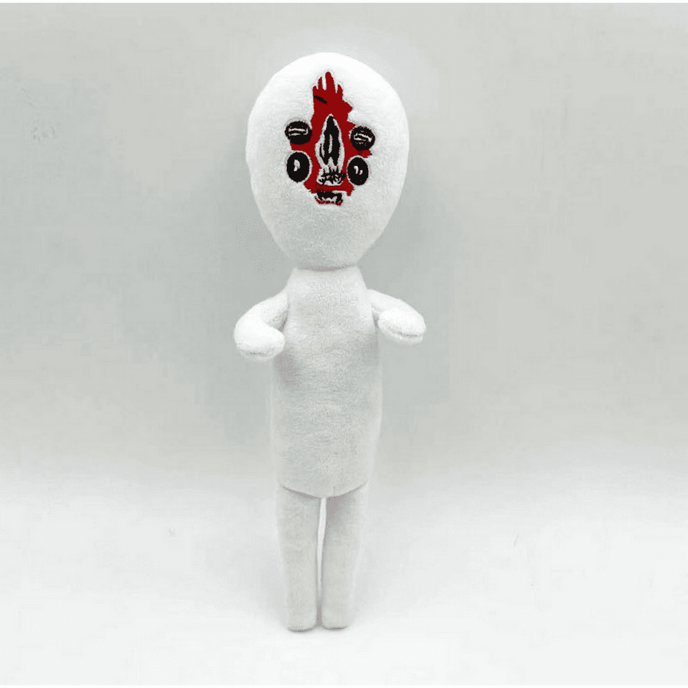 scp 173 plush amazon