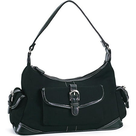 White Stag - Herringbone Handbag