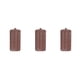 thumbnail image 2 of Matsuzay 12 Cavity Chocolate Mold Tasteless Jelly Ice Trays Supplies Cake Baking Wear-resistant Washable Handheld Molds Tool Fondant Type1 NO1, 2 of 6
