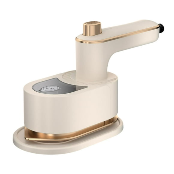 Máquina de planchado portátil, mini vaporizador de hierro de viaje, hierro de de viaje, vaporizador portátil para ropa