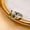 #2, variant on Men Rrtro Cat Blue Blue Eye Ring Adjustable Fashion Jewelry Animal Rings Gift-#4