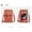 M, variant on Wallets for Women,Handbags for Women Women Touchscreen Phone Bags, Mini Leather Mobile Phone Crossbody Bags Shoulder Handbag Wallet with Credit Card Slots Crossbody Bags for Women