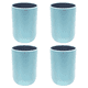 thumbnail image 1 of Vaso para cepillo de dientes de baño, soporte de plástico para cepillos de dientes, vaso reutilizable para beber, vaso multifuncional, 1 of 5