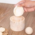 thumbnail image 1 of Drppepioner Round Dumpling Rolling Machine Household Dumpling Skin Pressing Dumpling Dumpling Skin Pressing Machine Dumpling Skin Press Home, 1 of 3