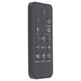 thumbnail image 4 of Replacement Remote Control, Superior Performance Wear Resistant Big Buttons Premium Material Speaker Remote Control  for Cinema SB150 Speaker, 4 of 7