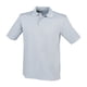 thumbnail image 1 of Henbury - Polo pique de deporte/deportivo de manga corta Transpirable Modelo Coolplus® - Verano/ Vacaciones/Deporte (Gris plateado), 1 of 2